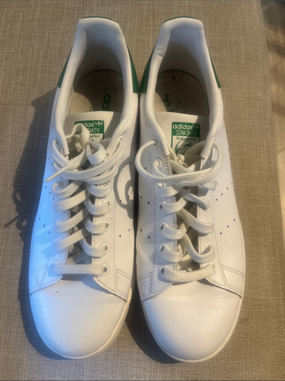 Adidas ‘Stan Smith’ Sneakers